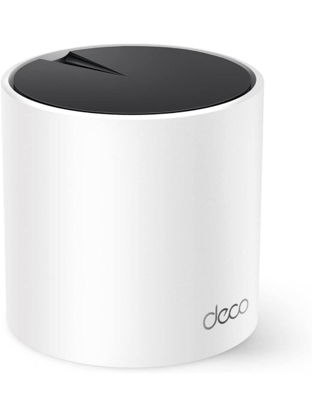 WiFi 6 Mesh System AX3000 for Seamless Internet Coverage - Deco X55 (1-Pack)
